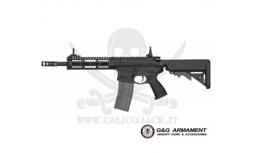 G&G CM16 RAIDER 2.0