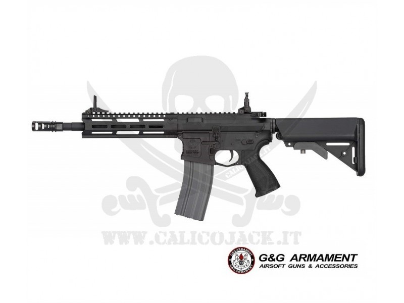 G&G CM16 RAIDER 2.0