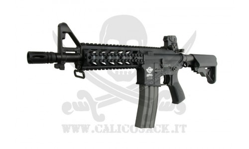 CM16 RAIDER (GG13B) G&G