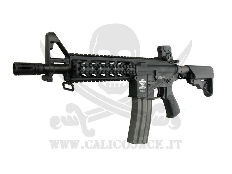 G&G CM16 RAIDER