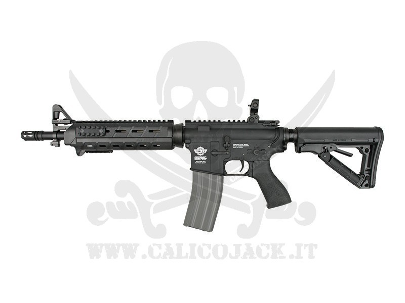 G&G CM16 MOD 0 BLACK