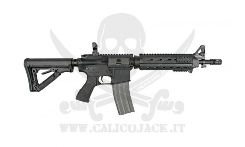 G&amp;G CM16 MOD 0 BLACK