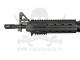 G&G CM16 MOD 0 BLACK