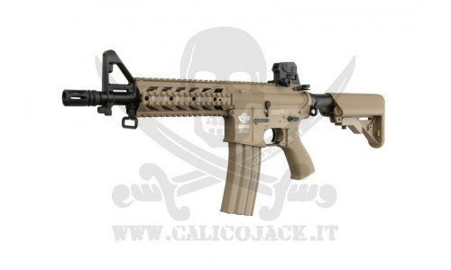 CM16 RAIDER (GG13T) G&G TAN