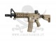 G&G CM16 RAIDER TAN