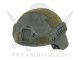 MICH SPEC-OPS HELMET GREEN