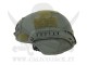 MICH SPEC-OPS HELMET GREEN