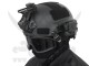 MICH SPEC-OPS HELMET BLACK