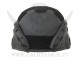 MICH SPEC-OPS HELMET BLACK