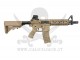 G&G CM16 RAIDER TAN