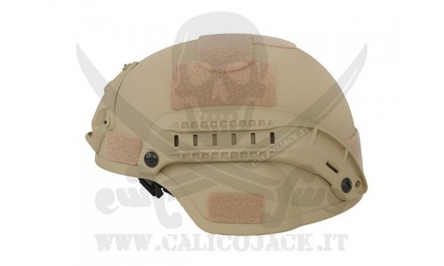 MICH SPEC-OPS HELMET