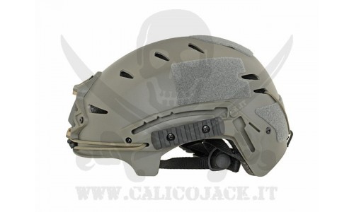 EXF HELMET GREEN