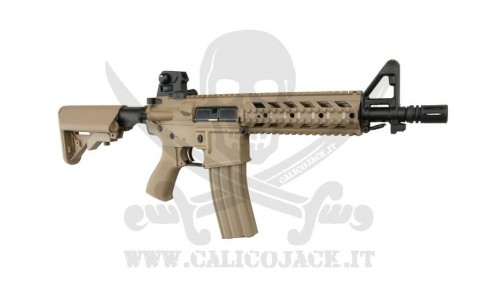 G&amp;G CM16 RAIDER TAN