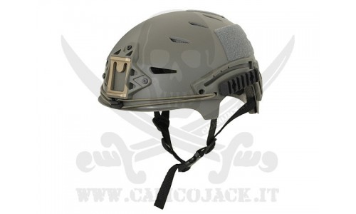 EXF HELMET GREEN