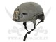 EXF HELMET GREEN