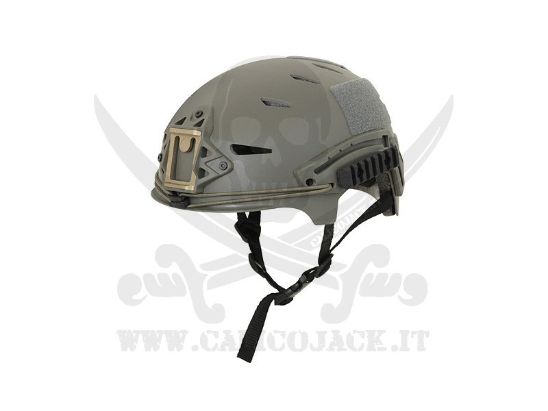 EXF HELMET GREEN