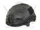 EXF HELMET BLACK