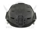 EXF HELMET BLACK