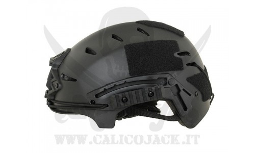 EXF HELMET BLACK