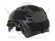 EXF HELMET BLACK