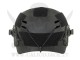 EXF HELMET BLACK