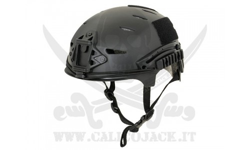 EXF HELMET BLACK