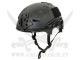 EXF HELMET BLACK