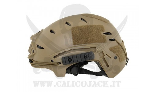 EXF HELMET COYOTE