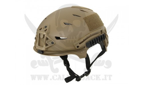 EXF HELMET COYOTE