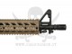 G&G CM16 RAIDER TAN