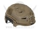 EXF HELMET NAVY SEAL