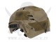 EXF HELMET NAVY SEAL