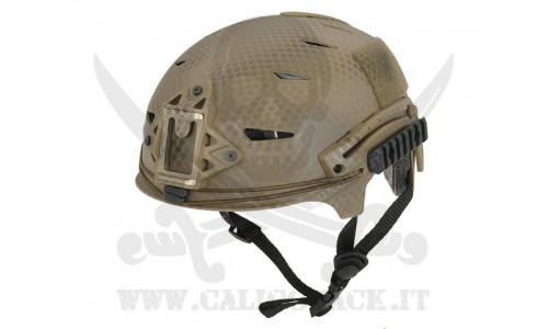 EXF HELMET NAVY SEAL