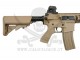 G&G CM16 RAIDER TAN