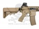 G&G CM16 RAIDER TAN