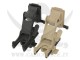 HELMET MOUNT FOR PVS TAN