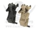 HELMET MOUNT FOR PVS TAN