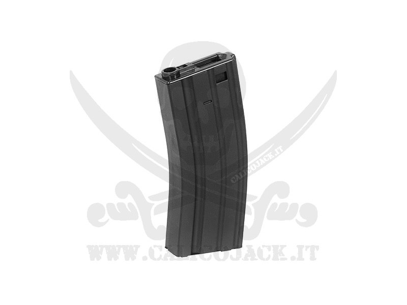 CYMA 350bb MAGAZINE FOR M4 SERIES