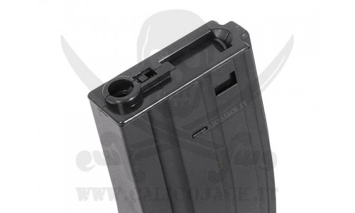 CYMA 350bb MAGAZINE FOR M4 SERIES