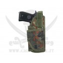 UNIVERSAL HOLSTER FLECKTARN