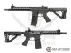 G&G CM16 9" SRL KEYMOD
