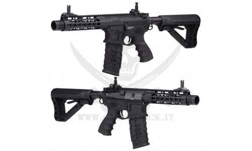 CM16 7" WILD HOG G&G