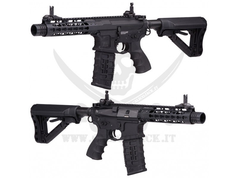 G&G CM16 7" WILD HOG