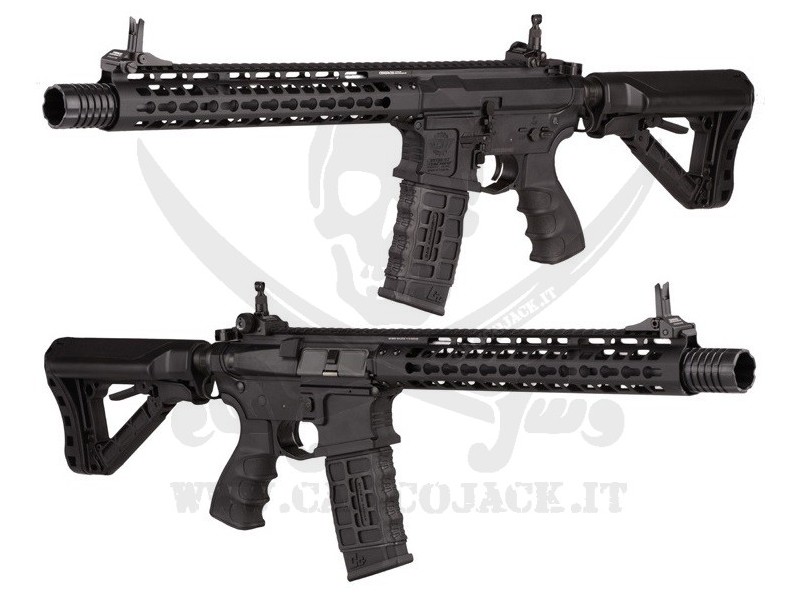 G&G CM16 12" WILD HOG