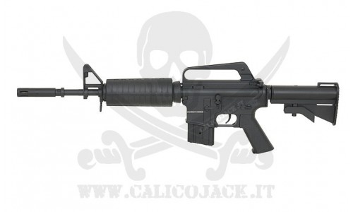 JG XM177 E2 VIETNAM (M-4A)