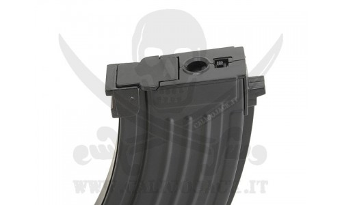 CYMA 600BB MAGAZINE FOR AK