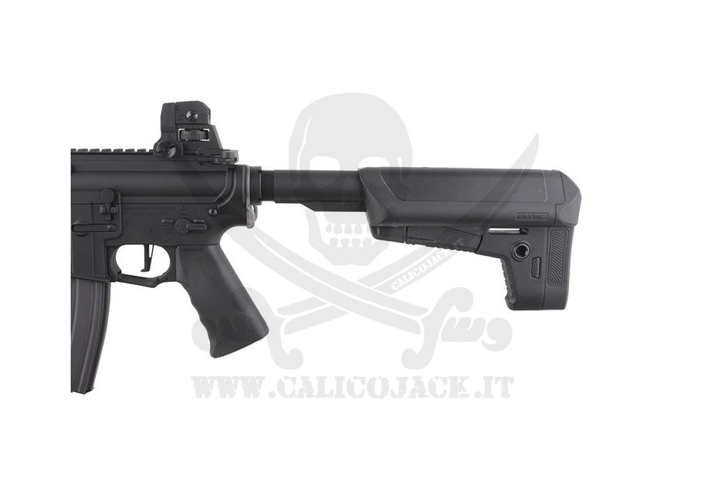 JAC Vietnam M16 : r/airsoft