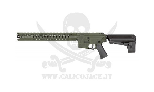 LVOA-C WAR SPORT GREEN