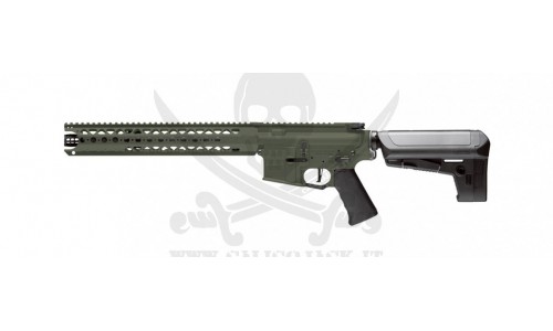 LVOA-S WAR SPORT GREEN