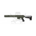 LVOA-S WAR SPORT GREEN